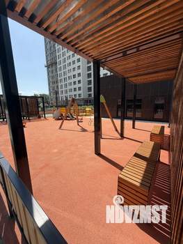 1-к квартира, вторичка, 42м2, 10/26 этаж