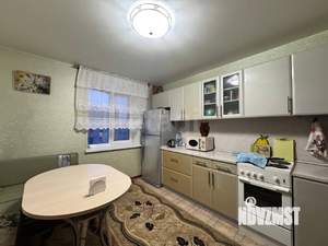 3-к квартира, вторичка, 60м2, 8/9 этаж