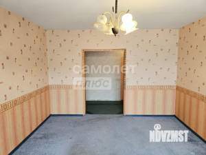 3-к квартира, вторичка, 65м2, 8/10 этаж