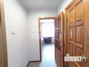 2-к квартира, вторичка, 51м2, 6/9 этаж