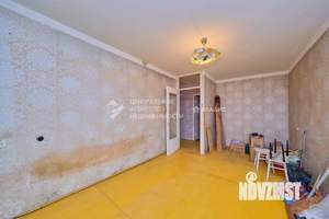 2-к квартира, вторичка, 47м2, 1/5 этаж