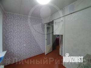 1-к квартира, вторичка, 31м2, 2/5 этаж