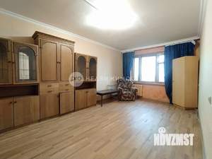 2-к квартира, вторичка, 52м2, 4/9 этаж