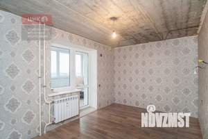 2-к квартира, вторичка, 70м2, 8/15 этаж