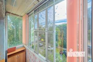 2-к квартира, вторичка, 42м2, 3/5 этаж