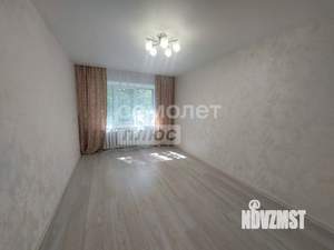 2-к квартира, вторичка, 45м2, 1/5 этаж