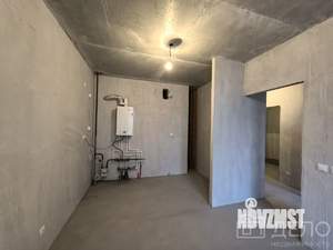 2-к квартира, вторичка, 56м2, 16/17 этаж