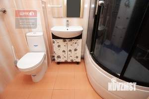 2-к квартира, вторичка, 50м2, 2/9 этаж