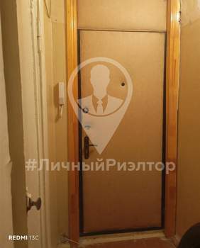 2-к квартира, вторичка, 45м2, 3/5 этаж