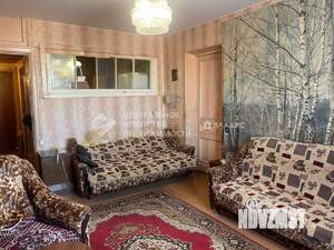 2-к квартира, вторичка, 46м2, 3/3 этаж