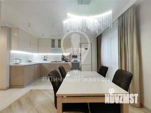 2-к квартира, вторичка, 80м2, 13/15 этаж