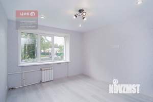 1-к квартира, вторичка, 18м2, 2/5 этаж