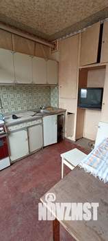 3-к квартира, вторичка, 71м2, 3/9 этаж