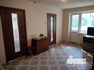 4-к квартира, вторичка, 61м2, 4/5 этаж