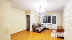 2-к квартира, вторичка, 45м2, 3/4 этаж