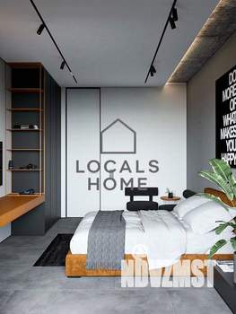 2-к квартира, вторичка, 71м2, 21/26 этаж