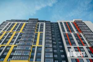 3-к квартира, вторичка, 84м2, 16/16 этаж