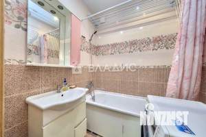 2-к квартира, вторичка, 66м2, 3/5 этаж