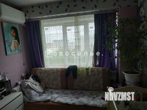 2-к квартира, вторичка, 40м2, 13/16 этаж