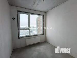 2-к квартира, вторичка, 56м2, 17/22 этаж