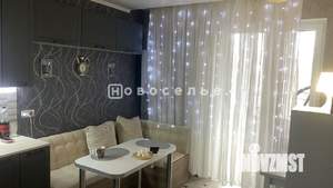 2-к квартира, вторичка, 54м2, 2/20 этаж