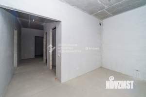 2-к квартира, вторичка, 62м2, 9/26 этаж