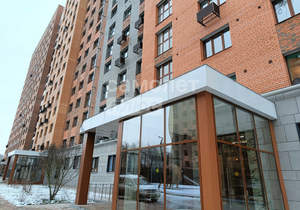 2-к квартира, вторичка, 51м2, 3/16 этаж