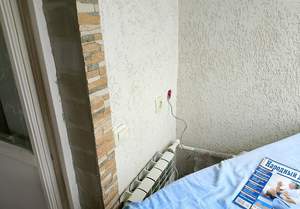 1-к квартира, вторичка, 39м2, 3/10 этаж