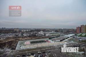 2-к квартира, вторичка, 49м2, 12/26 этаж