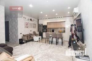 4-к квартира, вторичка, 89м2, 1/5 этаж