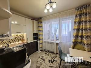 3-к квартира, вторичка, 76м2, 2/10 этаж
