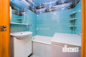 1-к квартира, вторичка, 32м2, 6/9 этаж