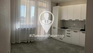 1-к квартира, вторичка, 35м2, 14/25 этаж