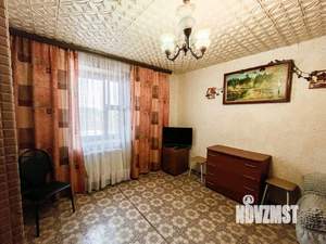 1-к квартира, вторичка, 24м2, 5/9 этаж