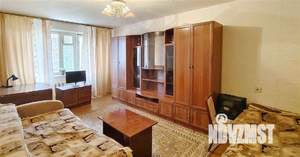 1-к квартира, вторичка, 30м2, 2/5 этаж