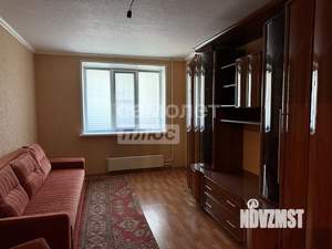 1-к квартира, вторичка, 40м2, 1/10 этаж