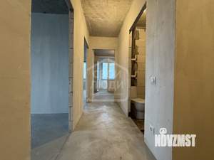 2-к квартира, вторичка, 51м2, 24/26 этаж