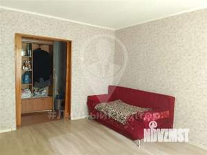 3-к квартира, вторичка, 60м2, 5/9 этаж