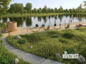 Студия квартира, вторичка, 18м2, 2/25 этаж