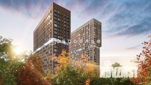 2-к квартира, вторичка, 56м2, 7/20 этаж