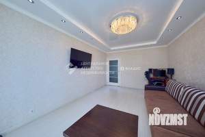 3-к квартира, вторичка, 84м2, 8/17 этаж