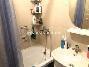 1-к квартира, вторичка, 30м2, 2/5 этаж