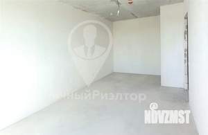 1-к квартира, вторичка, 35м2, 17/26 этаж