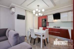 2-к квартира, вторичка, 102м2, 7/15 этаж