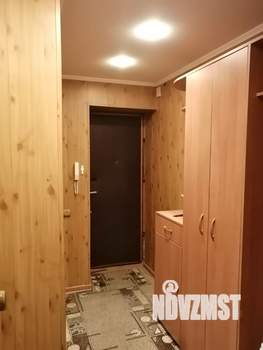 1-к квартира, вторичка, 34м2, 4/5 этаж