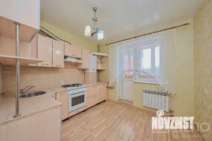 2-к квартира, вторичка, 70м2, 1/8 этаж