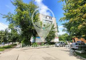 2-к квартира, вторичка, 47м2, 5/5 этаж