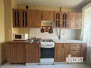 3-к квартира, вторичка, 59м2, 5/9 этаж