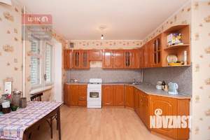 3-к квартира, вторичка, 105м2, 2/10 этаж