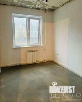 3-к квартира, вторичка, 63м2, 2/5 этаж